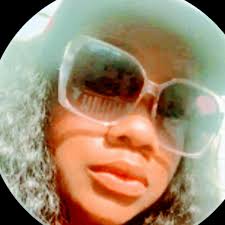 The Author Nakia Tillman