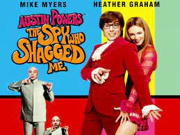 Austin Powers Austin Powers Austin Powers Costume Austin