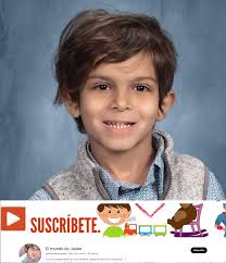 Rostros locales: El Mundo de Jaden