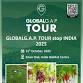 GLOBALG.A.P. TOUR stop INDIA 2025 event image