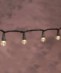 Cleveland Vintage Lighting White 25 Bulb Mini Globe Light String Best Price And Reviews Zulily