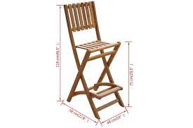 We did not find results for: Dick Smith Folding Outdoor Bar Stools 2 Pcs Solid Acacia Wood Home Garden Yard Garden Outdoor Living Patio Garden Furniture Patio Furniture Sets Home
