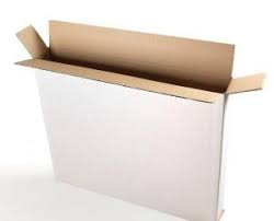 Preparing a tv shipping box. Tv Box For Return Shipping 55 65 Inch Tvs Hkc Shop