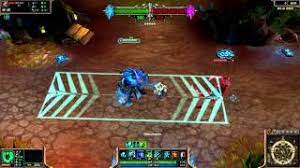 The armour and weapons do receive new designs and the overall aesthetic is different. Full Championship Thresh League Of Legends Skin Spotlight Youtube