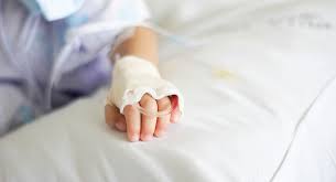 If you still smoke if you are a former smoker, your risk is decreased, but has not gone away completely—you can still get. My Kid Has Cancer And Obamacare Is Making Everything Worse News The Independent Institute