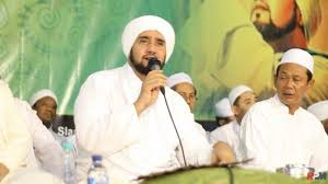 Sabtu, 22 mei 2021 14:24 Lirik Sholawat Padang Bulan Oleh Habib Syech Bin Abdul Qadir Assegaf Berisi Tawaran Bekal Kematian Sriwijaya Post