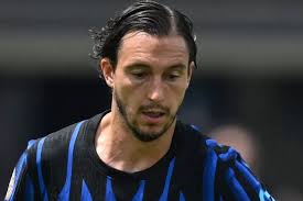 Inter Milan Konfirmasi Darmian Cedera Otot Kaki Kiri, Absen Lawan Roma dan  Napoli