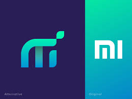 Xiaomi started out in april 2010 as a smartphone software company; Xiaomi Mi Logo Redesign Concept By Vect On Dribbble
