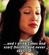 Best Moments From Selena Movie