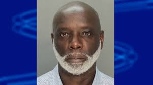 RHOA' star Peter Thomas arrested in Miami