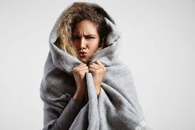 Frilosite D Ou Vient Cette Sensation D Avoir Toujours Froid