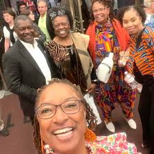 Club Members, check your email for the ... Ebony Ice invite to the  Milwaukee Symphony Orchestra (MSO) ~ 'Move & Groove' Concert