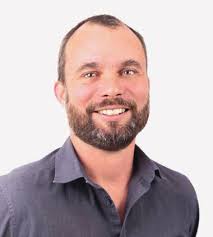 Bateau mangeur d'algues