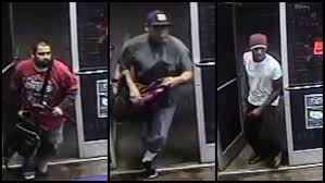 Police Hope To Identify Three Men Who Swiped Liquor From Metro Business Kokh