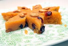 This list is a great choice for planning your daily menu, party menu, kids meal, special days or festival menu and for sudden guests. Quick Fix Kesari To The Rescue The Star