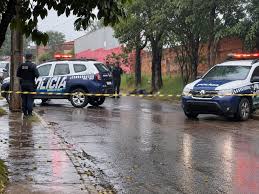 Oficial da PM é encontrado morto com tiro no peito