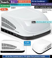 The coleman adapter kit part # accolkit that you referenced is for coleman units so it will not be needed to replace your carrier. 2019 Reviews Best Rv Air Conditioner Rv Ac Units You Ll Love