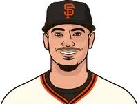 Willy Adames Vs Cal Quantrill