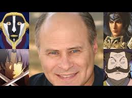 The cartoon man's interview with Terrence Stone