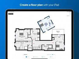 Magicplan 2d 3d Floor Plans On The App Store Floor Plan App Floor Plans Create Floor Plan