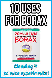 Wow You Have To Check Out All These Ways To Use Borax Powder There S More Borax Uses For Cleaning Besides Stain Remover Carpet Diy Stain Remover Diy Staining