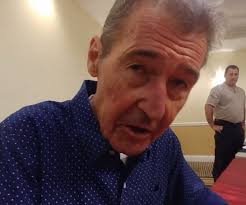 Randolph Mantooth Biography