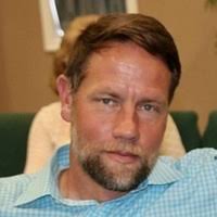 Obituary information for Jeremy H Carrier