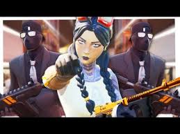 She is dressed in a white, tight crop top featuring the a.l.t.e.r symbol and jeans. Video Intente Conseguir A La Ingeniera Jules Y Esto Fue Lo Que Paso Benjacrack 10 Fortnite Videos De Juegos En Minijuegos