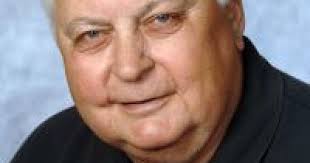 Jazz Radio Host Tom Hampson Has Died