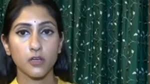 महाराष्ट्र युवक काँग्रेसचे अध्यक्ष सत्यजित तांबे यांनी भाजपात प्रवेश करणारे काँग्रेस नेते जितिन प्रसाद यांना खोचक टोला हाणला आहे. Ffivyzdtzuvurm