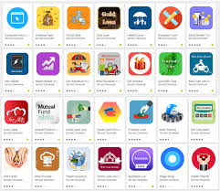 To top it all, slideme has a robust community of app developers and advisors that help developers with code snippets. List Of Fake Android Apps Stealing Your Bank Data Vsinghbisen