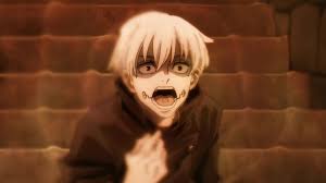 (remember to hide mouse pointer). Explicacion De Por Que Inumaki Dice Salmon Atun Hojuelas De Bonito En Jujutsu Kaisen