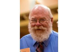 James Drexler Obituary (1938