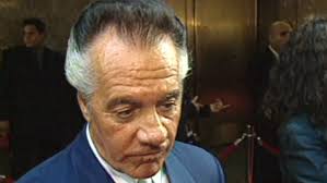 Toni Sirico tunnettiin parhaiten Sopranos-sarjasta Paul "Walnuts"  Gualtierina.