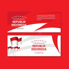 Tentu saja pamflet 17 agustus canva memang cukup banyak dicari oleh orang di internet. Printdirgahayu Kemerdekaan Republik Indonesia Poster Vector Template Design Illustration Stock Vector Illustration Of Graphic Culture 144677103