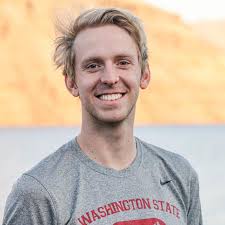 Autumn 2019 by Cougar Crew