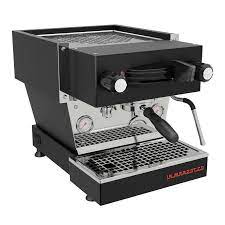 Every great espresso machine needs to be paired with a high performance grinder in order to create espresso magic. La Marzocco Linea Mini Coffeegeek