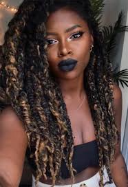 Crochet braids can either complement or completely change your style. 39 Stylish Crochet Hairstyles To Inspire In 2021 Crochet Hair Photos Tips