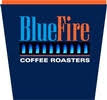 All our coffee is roasted on restored vintage german roasters: Blue Fire Coffee Roasters Inc Wholesale Specialty Coffee