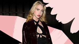 Euphorias Chloe Cherry Battled An Eating Disorder While Working In Porn |  Glamour UK