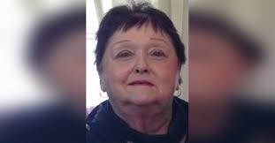 Obituary information for Joan Elaine Gerling