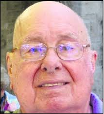 Elmar Fetscher Obituary (1934