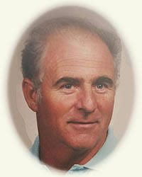 Obituary for Ernest "Ernie" William Barney