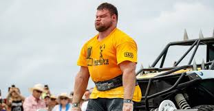 • the 2021 europe's strongest man tournament will also include the world log lift challenge as the first event, with iron biby and graham hicks hoping to make a name for themselves by breaking a record. 2020 World S Strongest Man To Be Held In Bradenton Florida May 20 24 Strongman
