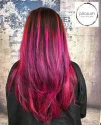 The last thing you want is to lose your red hair is a color we've seen trending recently and we know it's a lot of work to maintain. Red Hair Color Images Pilorum Salon And Spa