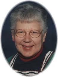 Charlotte Ann Moe Obituary March 30, 2013