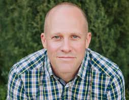 FYPC Podcast Ep 28: Jon Vroman, Founder of Front Row Foundation