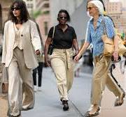 13 Summer Work Outfits That Fashion Insiders Swear By ...