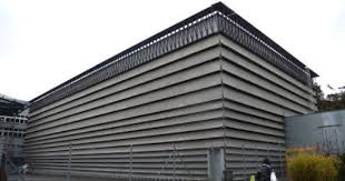 Stacking Edificios Fachadas Arquitectura