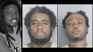 They witnessed Charlie Kirk's assassination. Now students reckon with the  grief